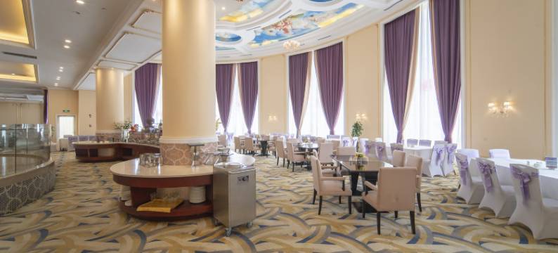 红星嘉阳饭店图片