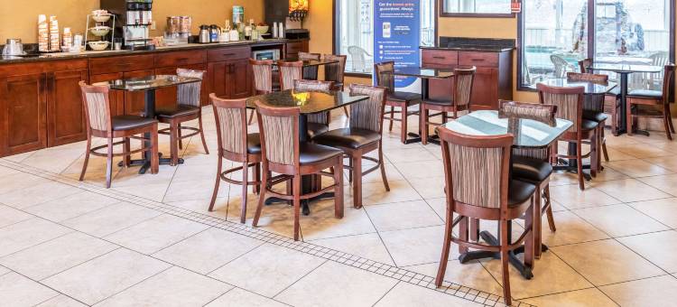 凯艺套房酒店(Quality Inn & Suites)图片