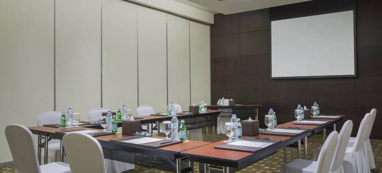 亚斯岛罗塔纳酒店(Yas Island Rotana)图片