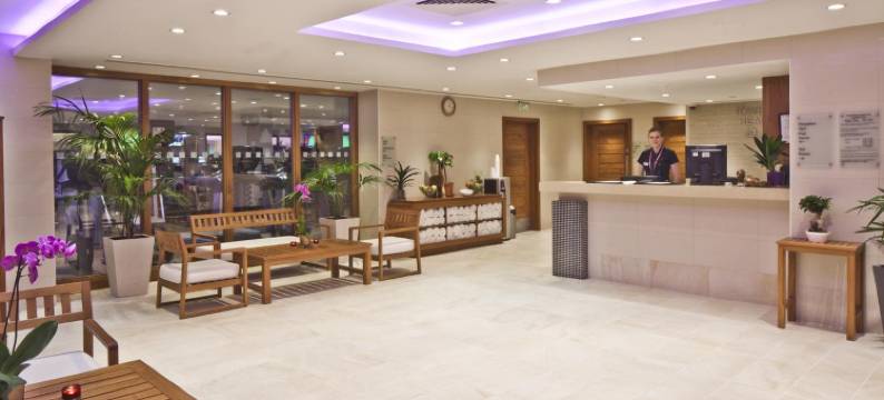 伦敦塔桥莱昂纳多皇家酒店(Leonardo Royal London Tower Bridge)图片