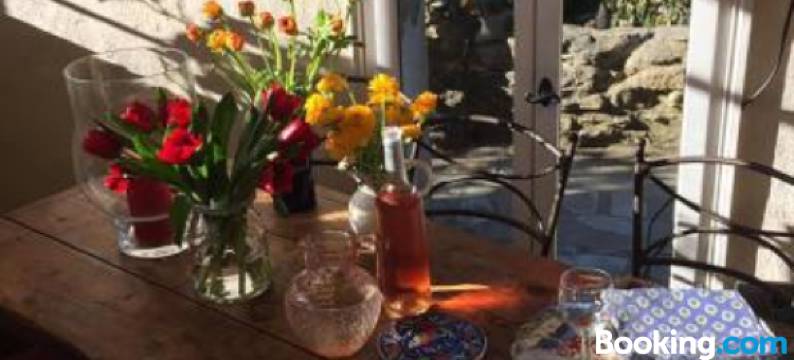 贝尔吉利普拉德尔住宿加早餐旅馆(La Bergerie Pradel)图片