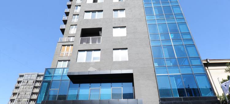 第比利斯贝斯特韦斯特酒店(Best Western Tbilisi Art Hotel)图片