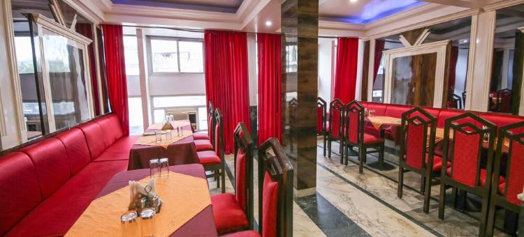 OYO 9305 德瓦里卡小栈酒店(Hotel O Dwarika Inn)图片