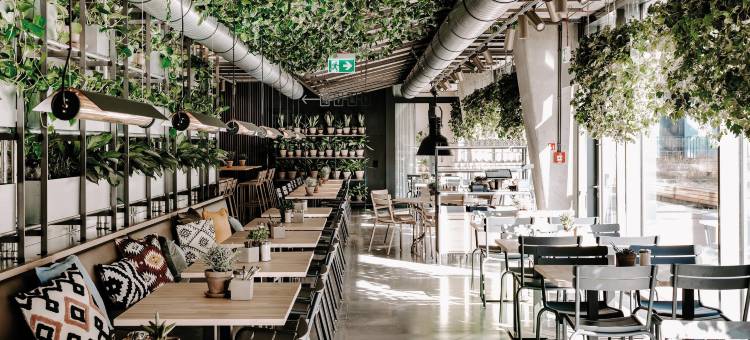 莫科托夫华沙温德姆维也纳之家酒店(Vienna House by Wyndham Mokotow Warsaw)图片