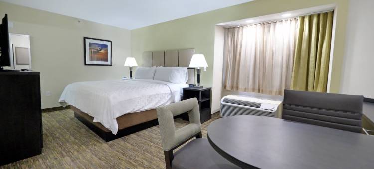 Candlewood Suites Dallas - Plano W Medical Ctr图片