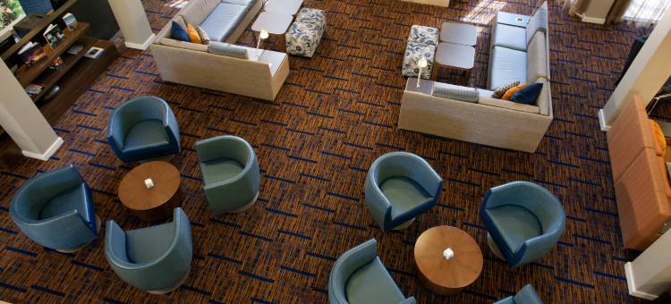 拉斯维加斯萨默林索尼斯塔精选酒店(Sonesta Select Las Vegas Summerlin)图片