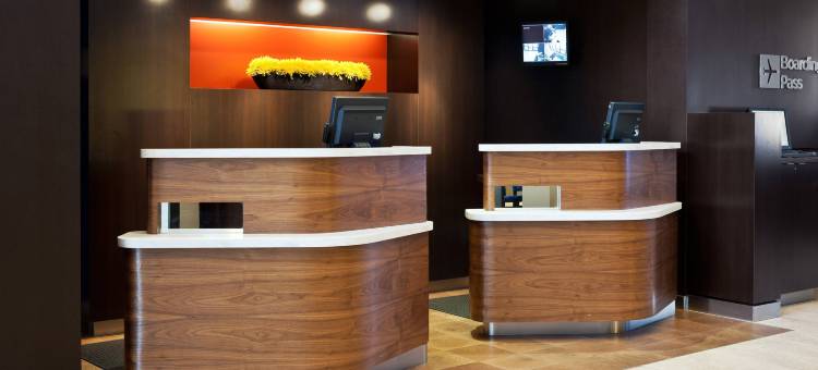 拉斯维加斯萨默林索尼斯塔精选酒店(Sonesta Select Las Vegas Summerlin)图片