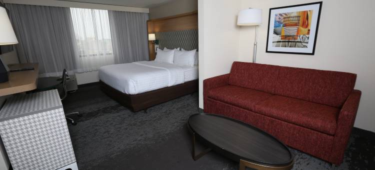 Holiday Inn & Suites 芝加哥北岸(斯科基)(Holiday Inn & Suites Chicago North Shore (Skokie))图片