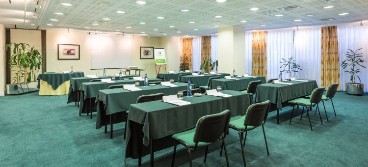里斯本假日酒店(Holiday Inn Lisbon)图片