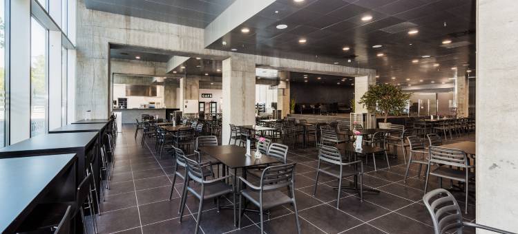 哥本哈根卡宾酒店(Cabinn Copenhagen)图片