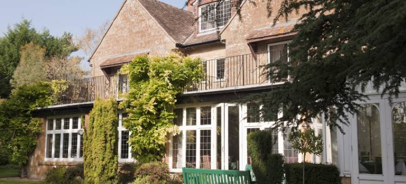 奥博恩庄园(The Grange at Oborne)图片