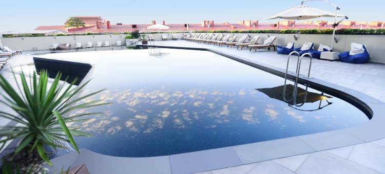 丽笙蓝标酒店-巴统(Radisson Blu Hotel, Batumi)图片