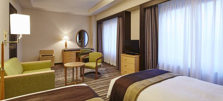 东京立川日航酒店(Hotel Nikko Tachikawa Tokyo)图片