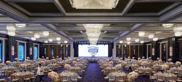 吉隆坡大华酒店，傲途格精选(The Majestic Hotel Kuala Lumpur, Autograph Collection)图片