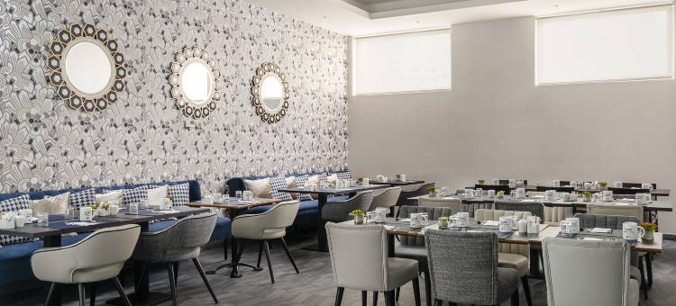 德尔巴列斯公园酒店(Exe Parc del Vallés)图片