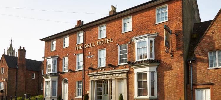 贝尔酒店 - 格林国王旅馆(Bell Hotel & Inn by Greene King Inns)图片