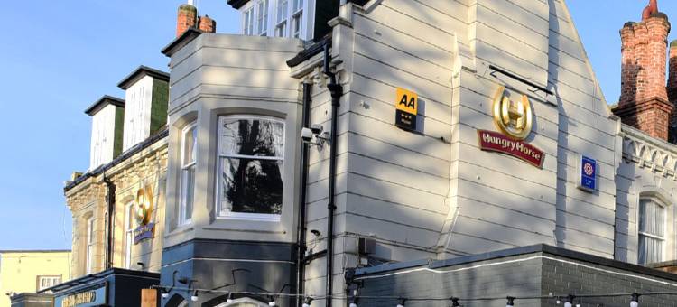 海菲尔德酒店(Highfield Hotel)图片