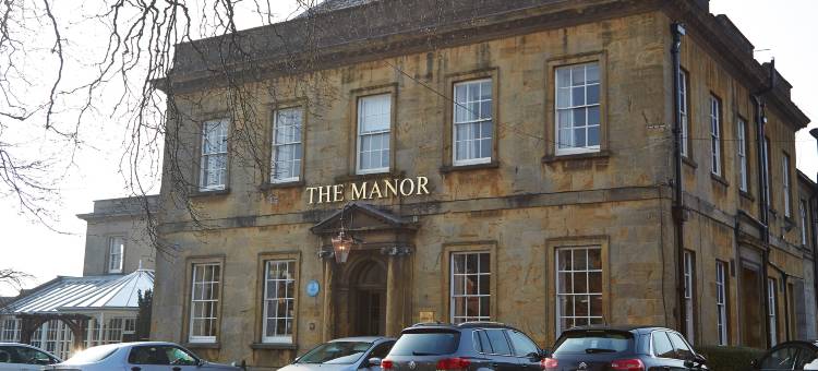 庄园酒店 - 格林国王旅馆(Manor Hotel by Greene King Inns)图片