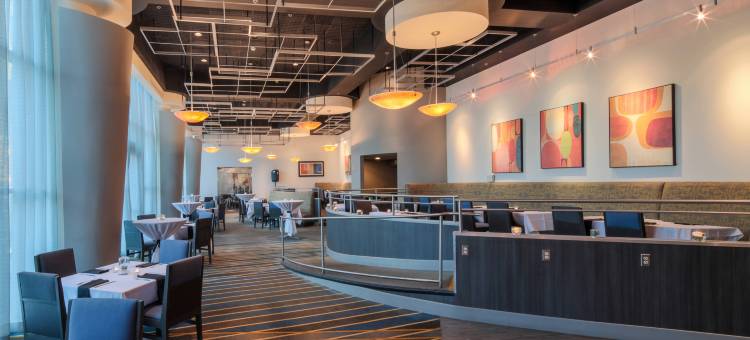 阿纳海姆万豪套房酒店(Anaheim Marriott Suites)图片