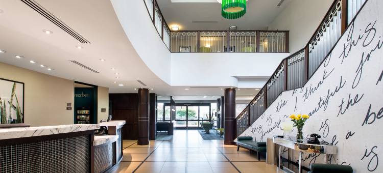Residence Inn Los Angeles Burbank/Downtown图片