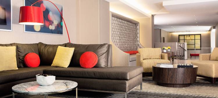 纽约曼哈顿／市中心东区 Residence Inn 酒店(Residence Inn New York Manhattan/Midtown East)图片