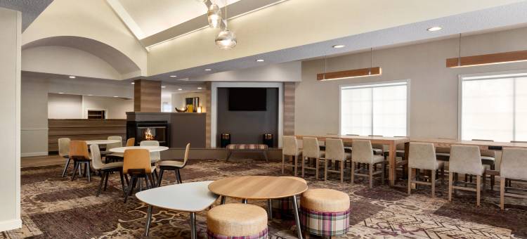 Residence Inn Houston the Woodlands/Market Street图片