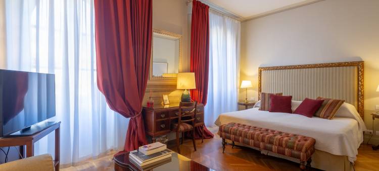 阿尔伯格彼得拉桑塔酒店(Albergo Pietrasanta)图片