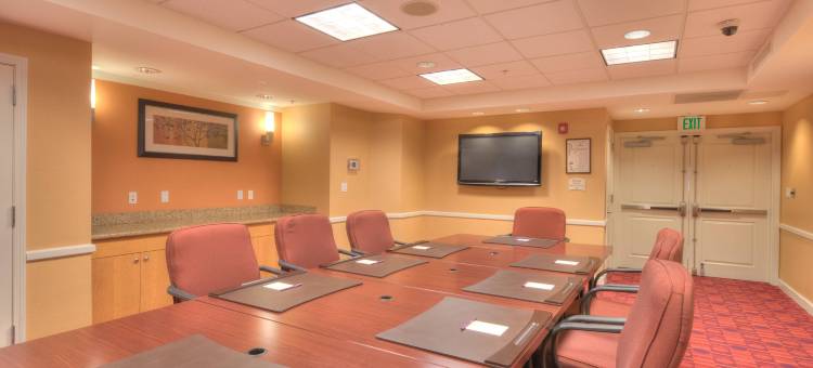 Residence Inn Yonkers Westchester County图片
