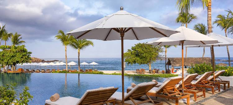 圣瑞吉斯蓬米塔度假村(The St. Regis Punta Mita Resort)图片