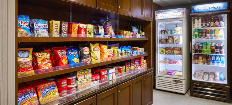 坦佩亚利桑那米尔斯购物中心万豪SpringHill酒店(SpringHill Suites Tempe at Arizona Mills Mall)图片