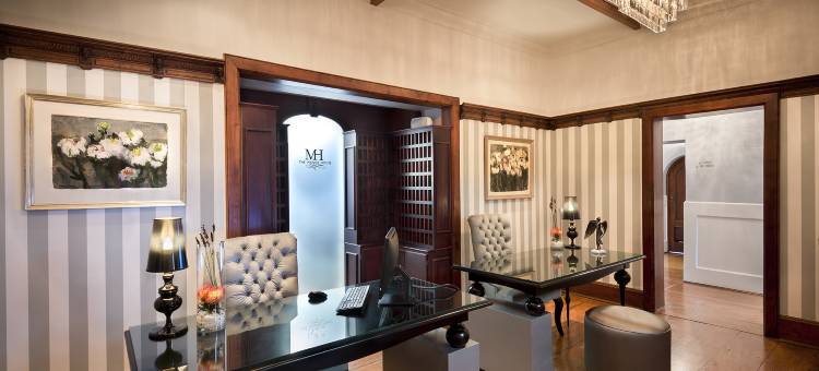 梵科德庄园之家酒店(The Manor House at Fancourt)图片