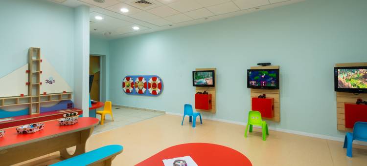 莱昂纳多广场阿什杜德酒店-the Beach(Leonardo Plaza Ashdod)图片