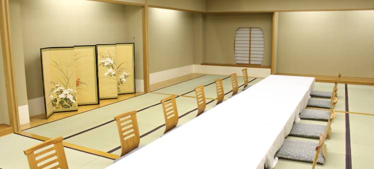 东京立川日航酒店(Hotel Nikko Tachikawa Tokyo)图片