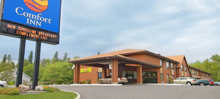 凯洛拉舒适酒店(Comfort Inn)图片