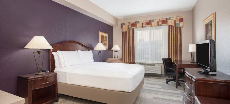 博尔德舒适套房酒店(Comfort Inn & Suites Boulder)图片