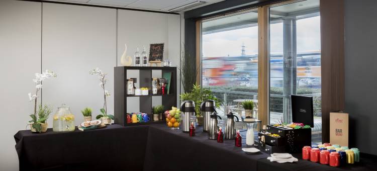 丽柏酒店-彼得伯勒(Park Inn by Radisson Peterborough City Center)图片