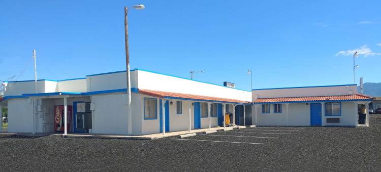 谢拉维斯塔马格努森酒店(Magnuson Hotel Sierra Vista)图片