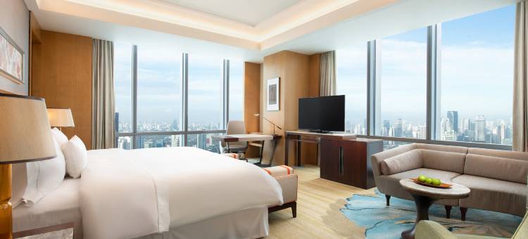 雅加达威斯汀酒店(The Westin Jakarta)图片