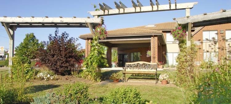 东部舒适酒店(Comfort Inn East)图片