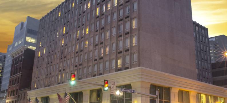 Crowne Plaza 哈里斯堡 - HERSHEY(Crowne Plaza HARRISBURG-HERSHEY by IHG)图片