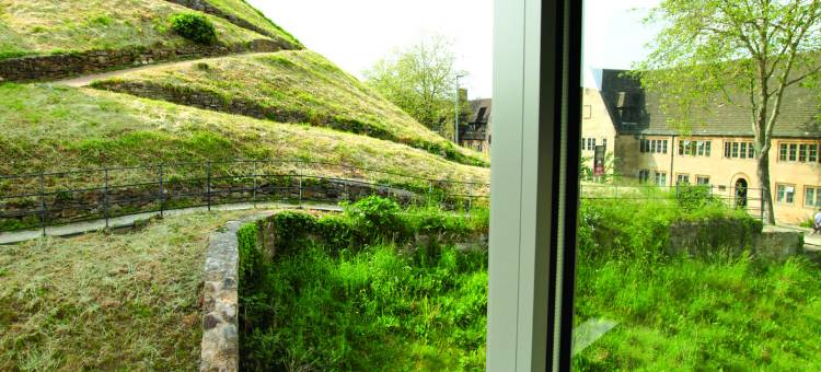 马尔马逊牛津酒店(Malmaison Oxford)图片