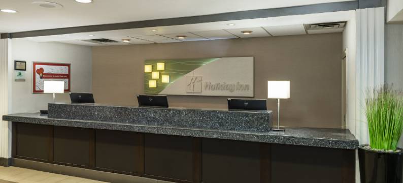 金斯顿海滨假日酒店(Holiday Inn KINGSTON-WATERFRONT by IHG)图片