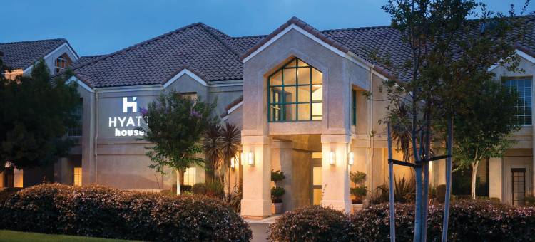 普莱森顿凯悦嘉寓酒店(Hyatt House Pleasanton)图片
