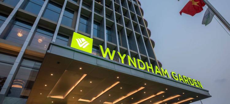 河内温德姆花园饭店(Wyndham Garden Hanoi)图片