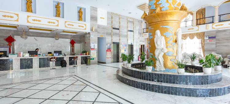 黔西南天马大酒店图片