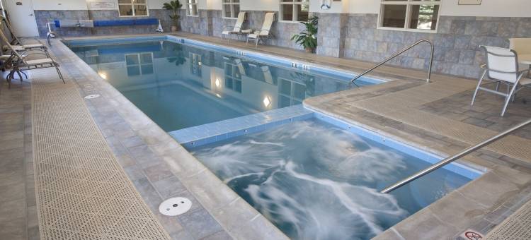 维斯塔贝斯特韦斯特酒店(Best Western Vista Inn)图片