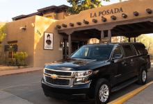 圣达菲拉波萨达德-臻品之选水疗度假村(La Posada de Santa Fe, a Tribute Portfolio Resort & Spa)酒店图片