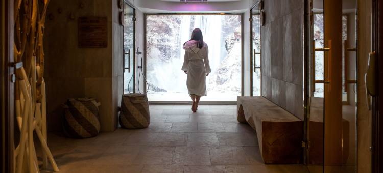 谷雪维尔六善酒店公寓(Six Senses Residences Courchevel)图片