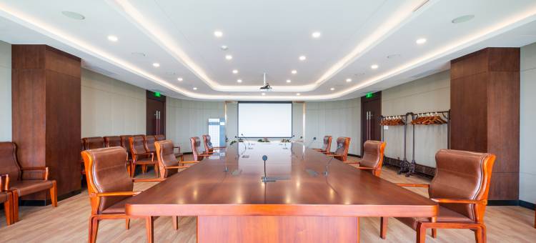 崇明岛玲珑源酒店图片