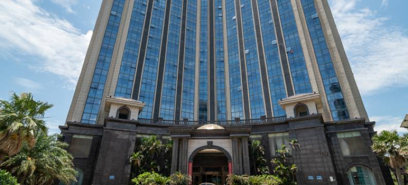 东山尼斯尼海景酒店图片